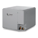 Geocomfort Geothermal Heat Pumps