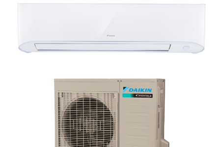 Trane Air Conditioners