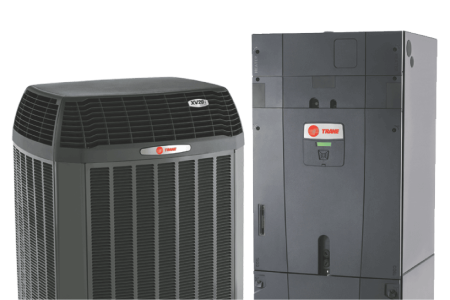 Trane HVAC