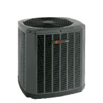 Trane Heat Pumps